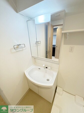 シティフォレスト森下の物件内観写真